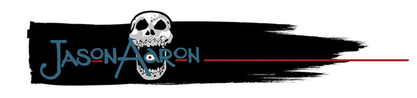 Shop Jason Aaron