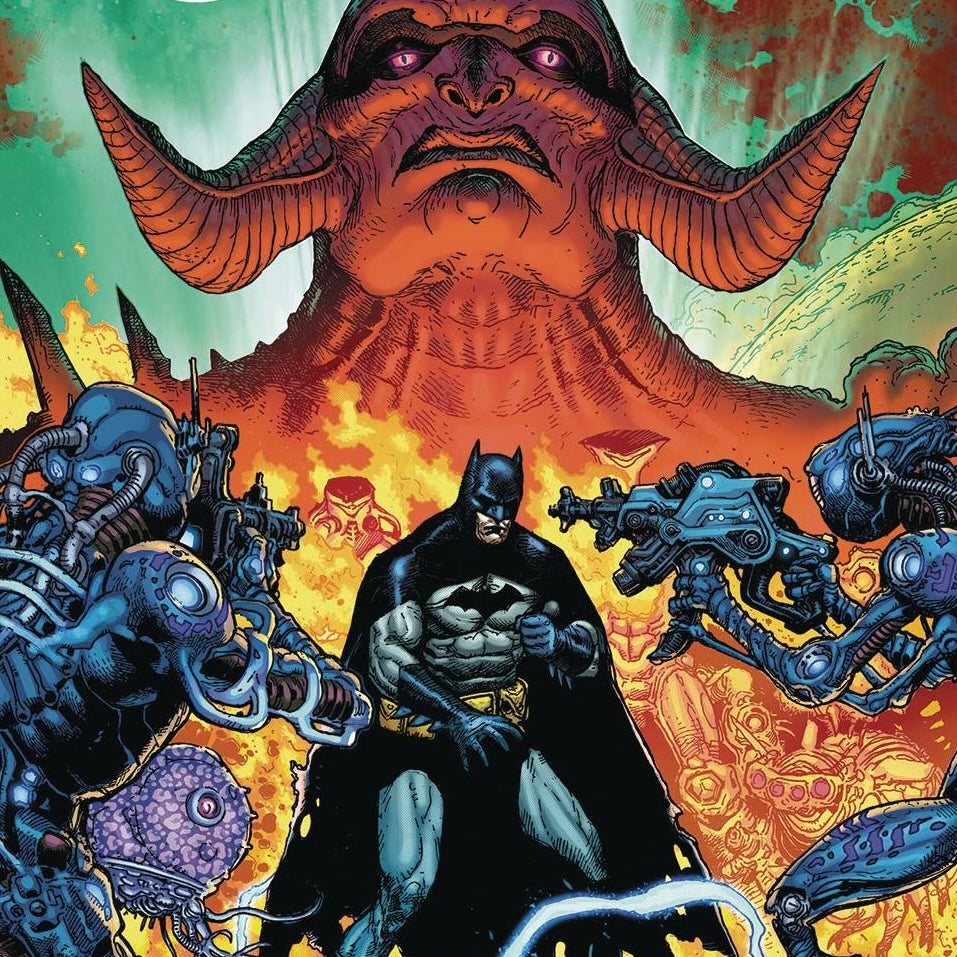 Shop Jason Aaron